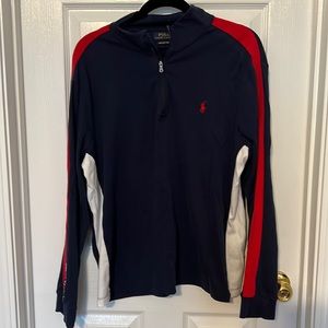 Mens Polo Ralph Lauren Sweatshirt